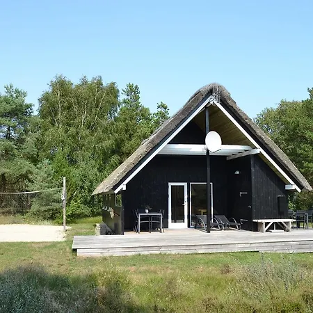 Tatil Evi Romo Vesterhede