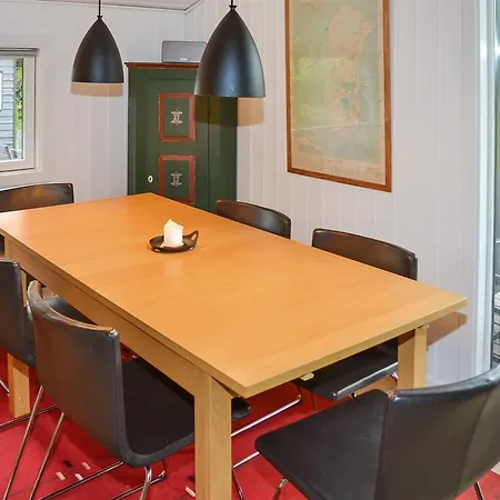 Tatil Evi Romo Vesterhede