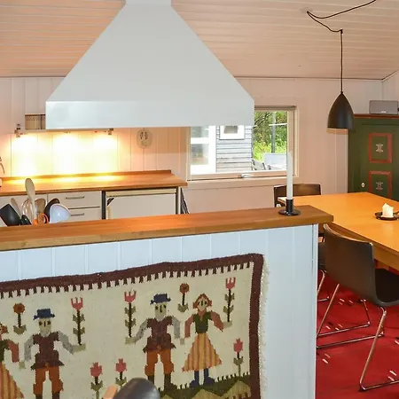 Romo Tatil Evi *